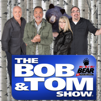 BOB & TOM SHOW